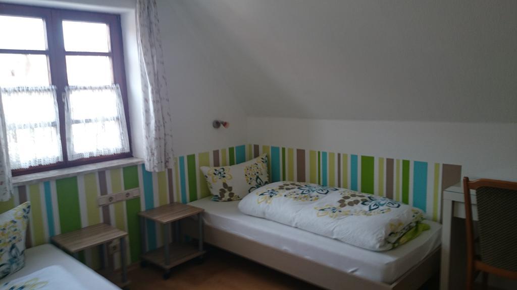 Pension Zur Sonne Wittenweier Schwanau Ruang foto