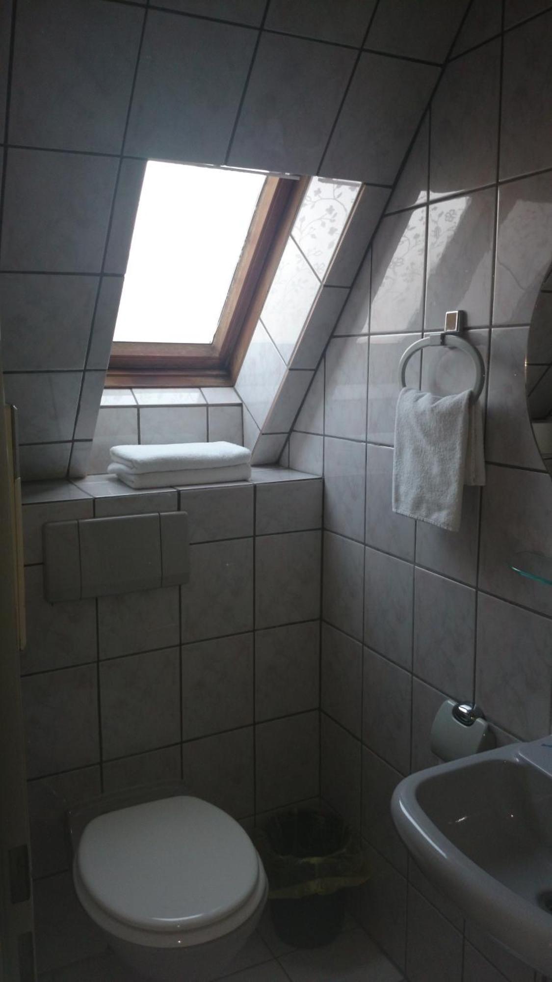 Pension Zur Sonne Wittenweier Schwanau Ruang foto