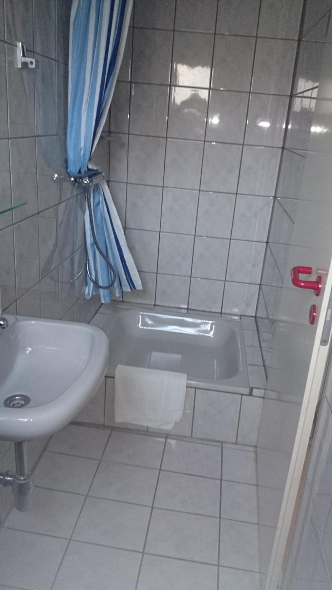 Pension Zur Sonne Wittenweier Schwanau Bagian luar foto