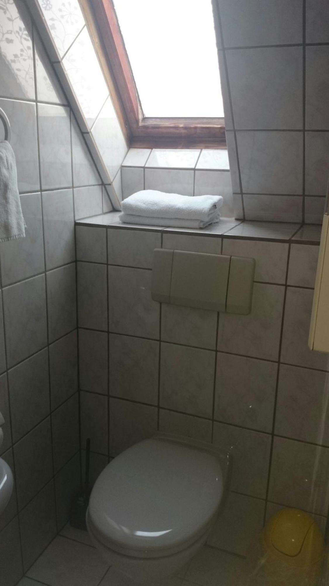 Pension Zur Sonne Wittenweier Schwanau Ruang foto