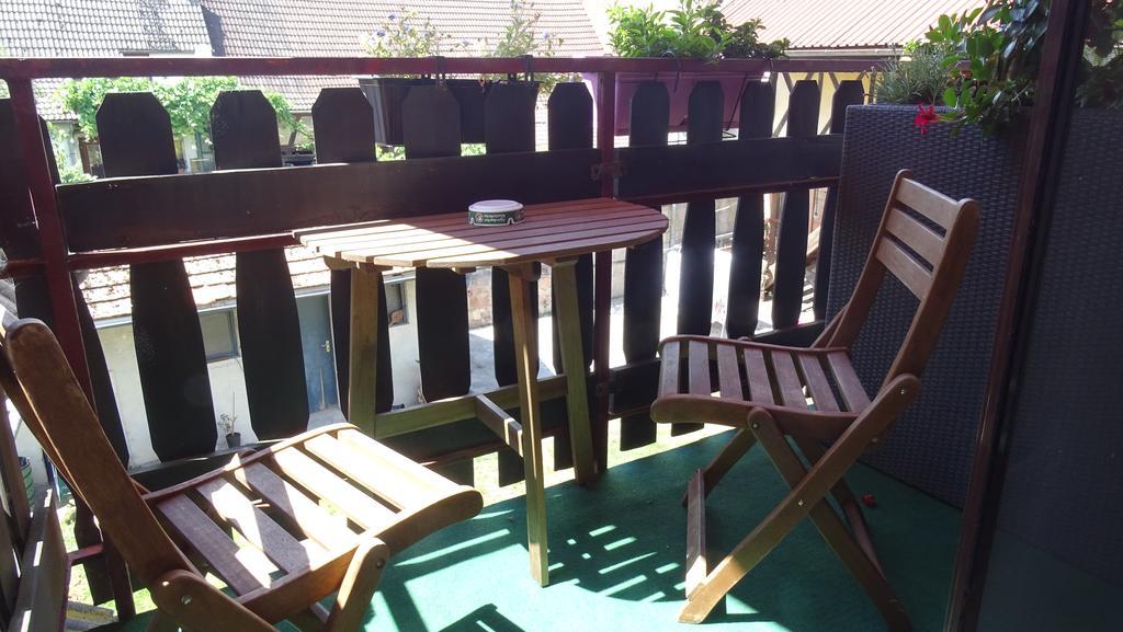 Pension Zur Sonne Wittenweier Schwanau Bagian luar foto