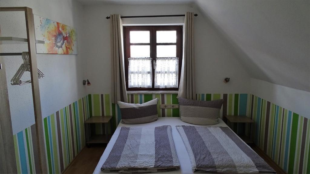 Pension Zur Sonne Wittenweier Schwanau Bagian luar foto